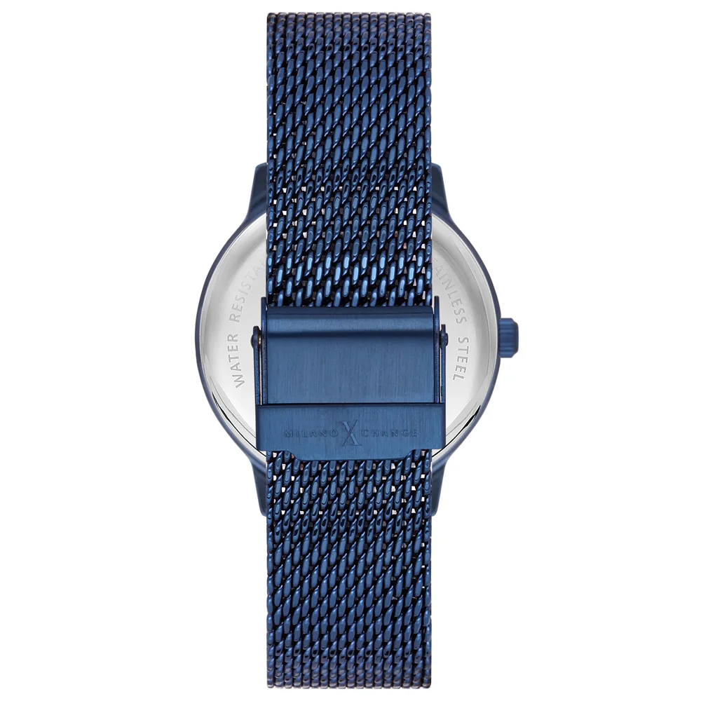 

Women Watches Luxury Milano Exchange MEX1147 Lady Wrist watch Quartz Clock Women Fashion Wristwatches
