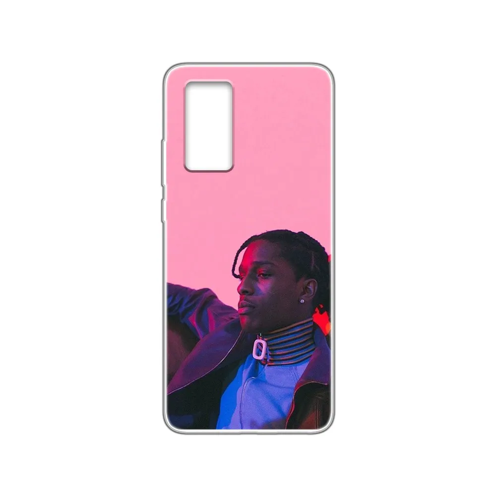 Как можно скорее прозрачный чехол-накладка с 3d-рисунком $ AP для HUAWEI Nine 5t p 8 9 10 p20 P30