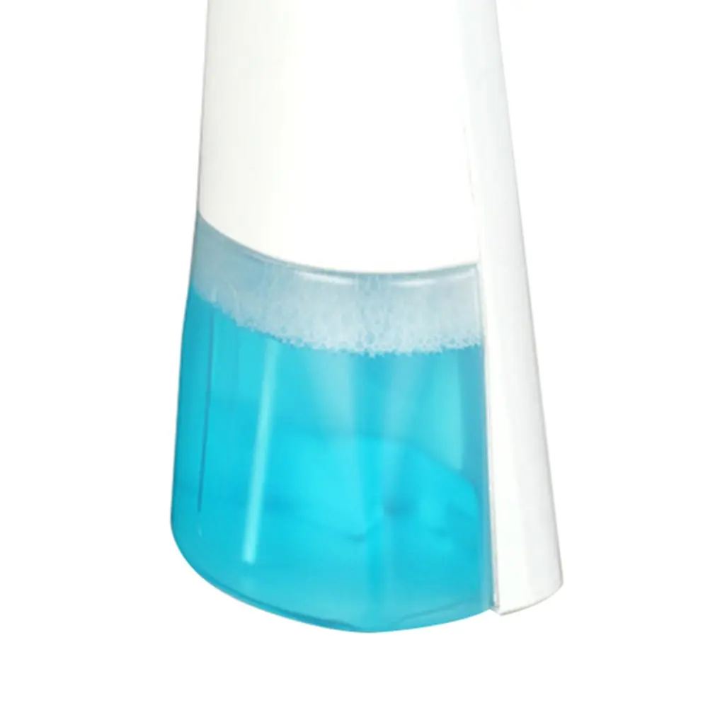 

Intelligent Infrared Non-Contact Automatic Sensor Foam Soap Dispenser Foam Sensor Soap Dispenser Touch Switch Soap Dispenser