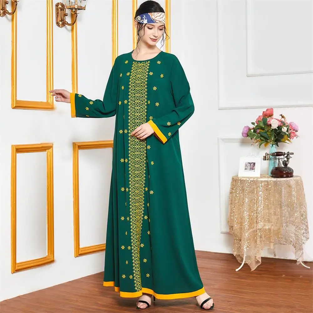 

Muslim Fashion