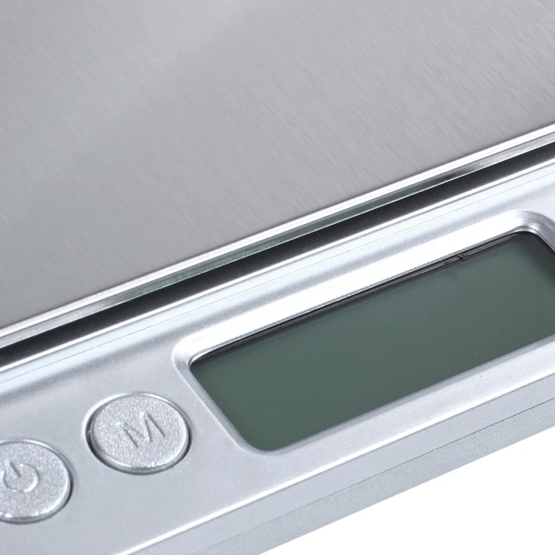 Точные цифровые весы 3000 г x 0 1 балансирующие ювелирные изделия диетические