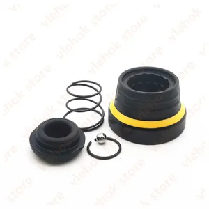 Защитная крышка патрона в сборе для DEWALT DCH364 DCH274 DCH363 DCH273 DCH253 DCH213 DCH254 DCH214 DCH213 DCH143 DCH254 DCH243