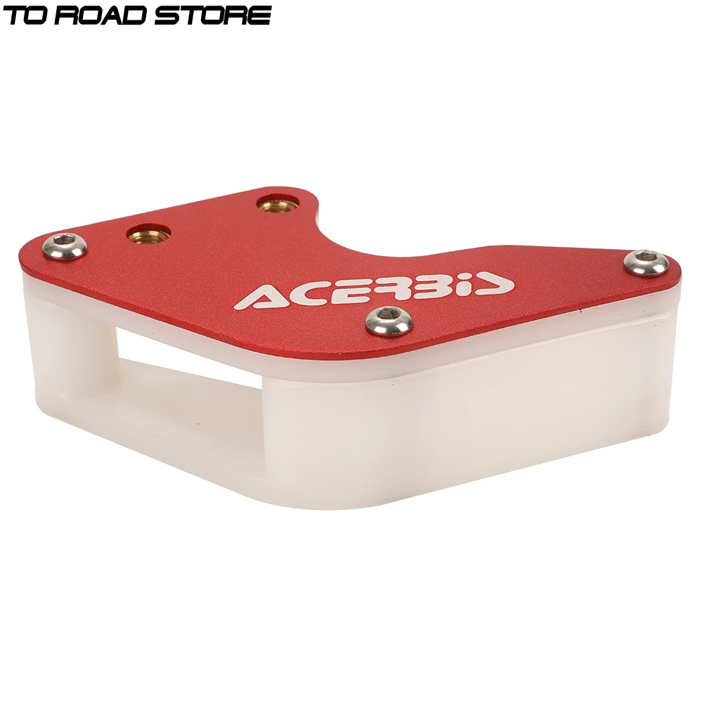 Защита цепи мотоцикла для XR50 CRF50 CRF70 XR TTR KOYO CRF KLX Kayo BSE SSR 50 70 110 |