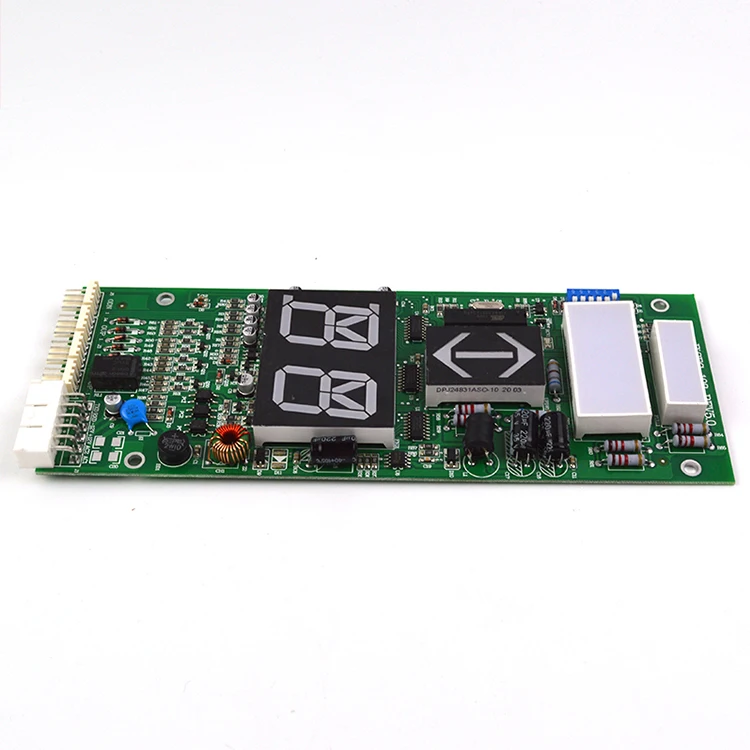 

EISEG-108 BIMORE Elevator Lift Display Board Card PCB