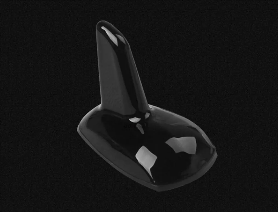 1 шт. декоративная антенна Акулий плавник для Mercedes Benz E class W212 W213 2010 2017|for mercedes