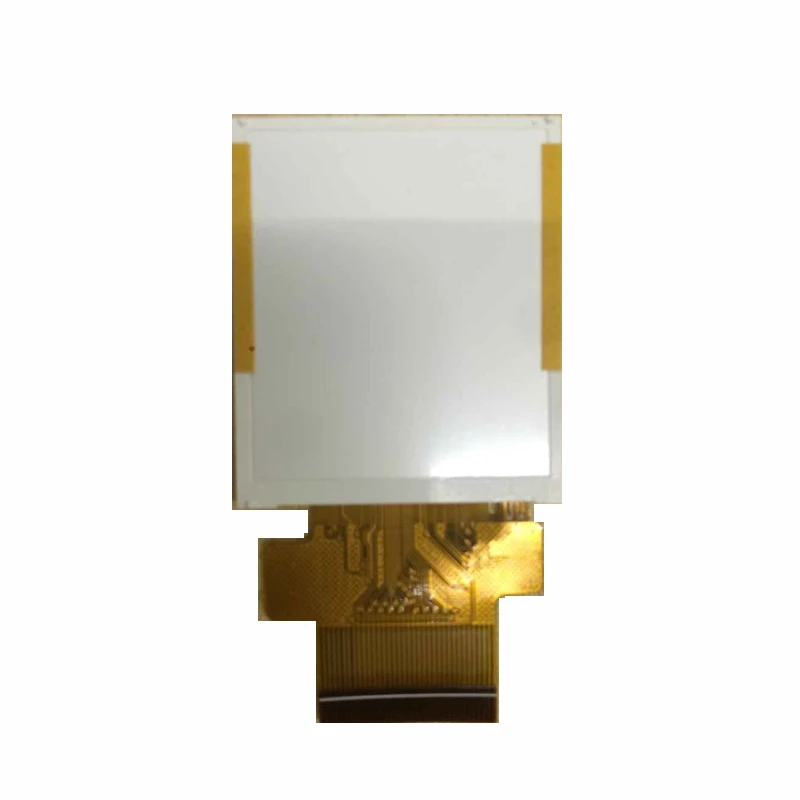 1 44 дюймовый 128*128 ST7735S 8/16/ bit MCU 3/4 проводной интерфейс SPI TFT LCD с сенсорным экраном |