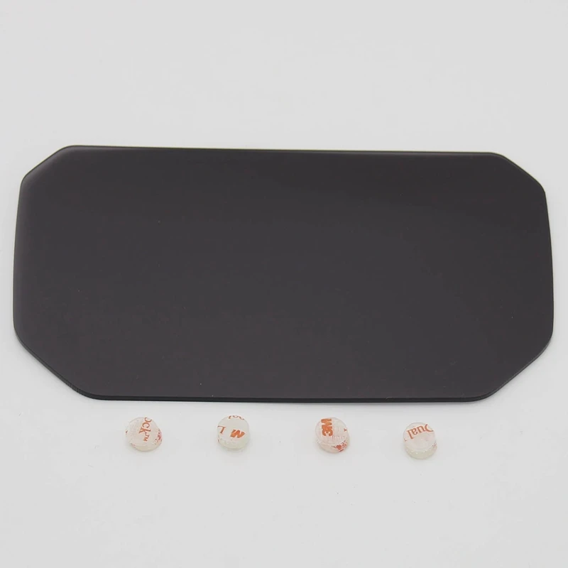 Спидометр экран кластер Защита от царапин приборная панель щит для Bmw R1200Gs Lc Adventure