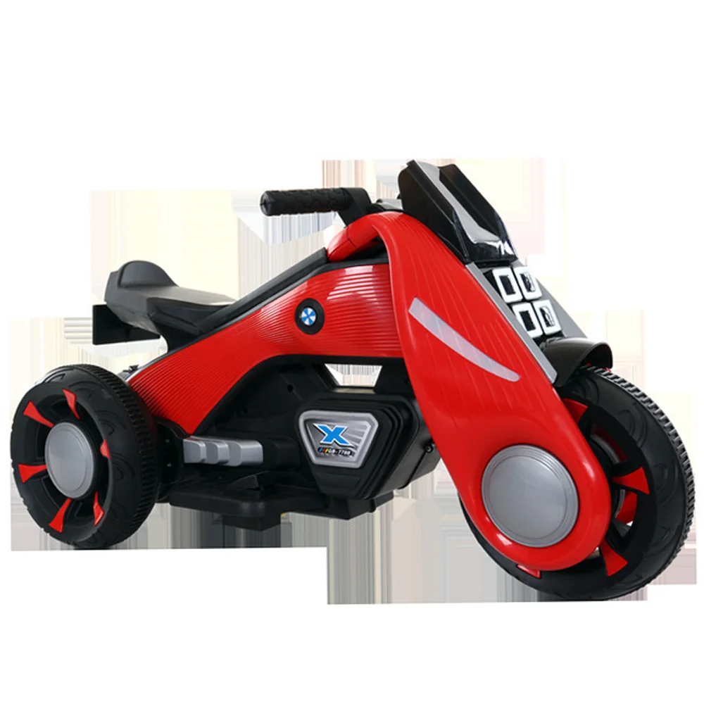 Детский Электрический мотоцикл автомобиль | Игрушки и хобби