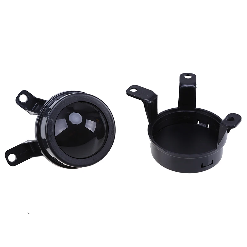 Чехол для передней противотуманной фары POSSBAY черный чехол с радарным датчиком ACC