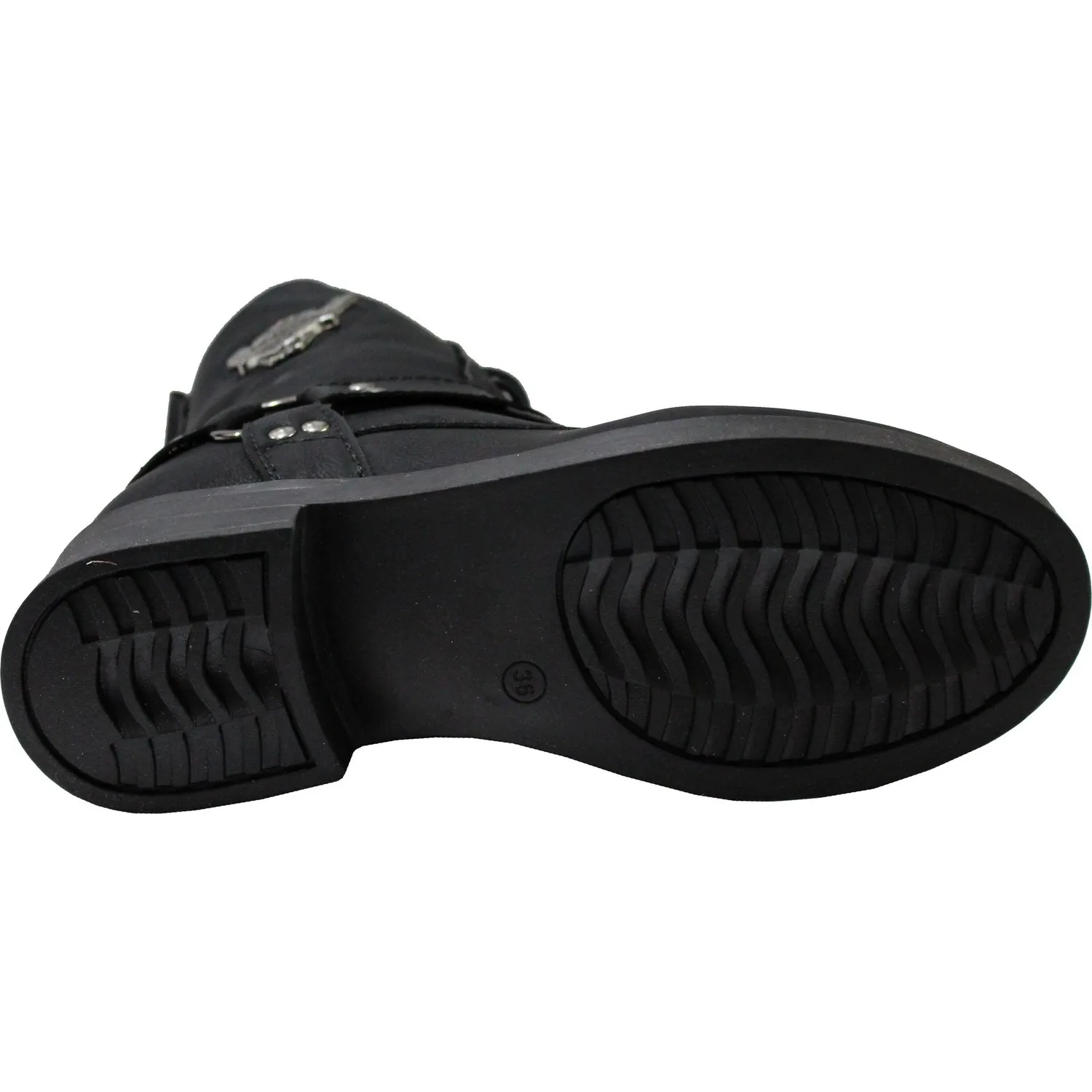 

Twingo 0655 Comfort Daily Casual Women 'S Shoes Boots 37