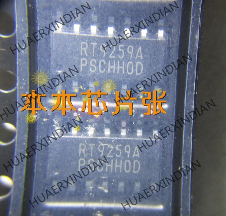 

1PCS New RT9259 RT9259APS RT9259A1.5 high quality