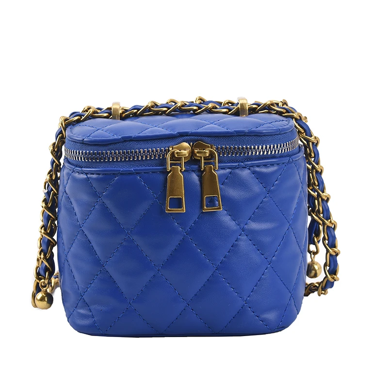 

Women Trending Bags 2021 Luxury Handbags Women Bags Designer Leather Black Ladies Shoulder Bag Small Purse Satchels
