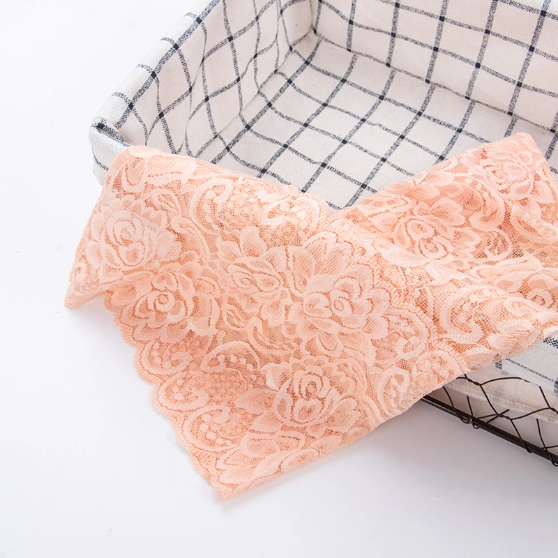 

Sexy Lace Women High Waist Panties Plus Size Lingerie Female Knickers Pants Seamless Briefs Breathable Lady Underwear Underpants