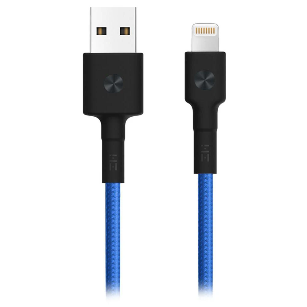 Кабель USB/Lightning MFi ZMI Xiaomi AL803 100см | Мобильные телефоны и аксессуары