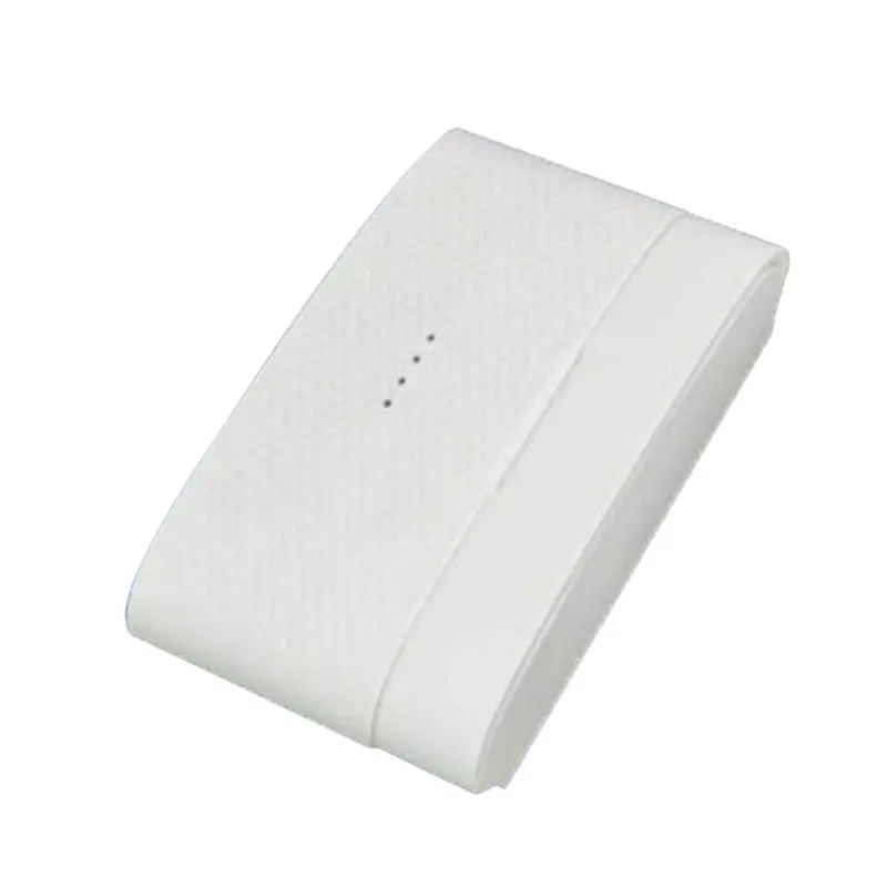 

433MHZ Wireless Window Door Sensor WiFi Magnetic Detector Home Alarm System 090F