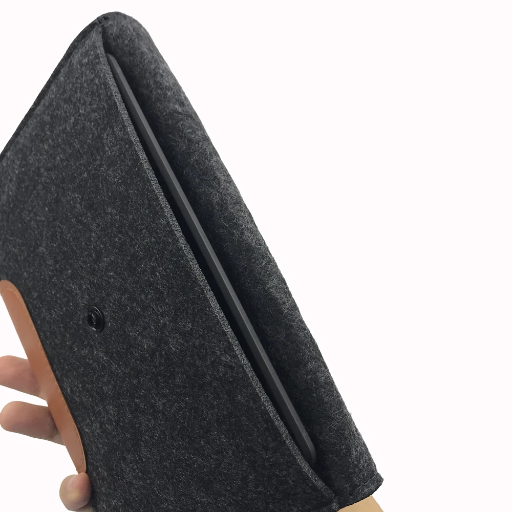 Чехол для PocketBook basic new lux 2 3 611 613 614 615 616 plus 6-дюймовый чехол из войлочной ткани |