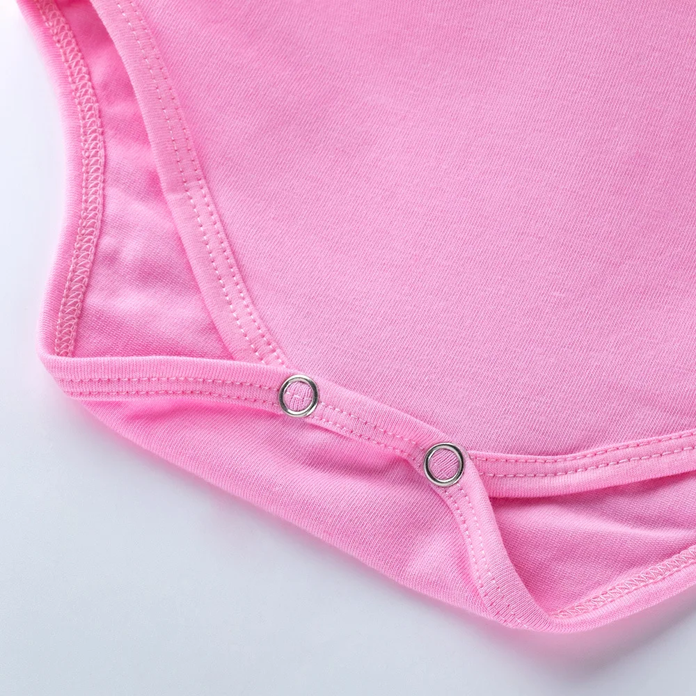 

2pcs Rose Flower Slanted Shoulder Pink Romper Dress One-piece Suit Girl clothes 0-2Y luxury dresses toddler girl baby girl dress