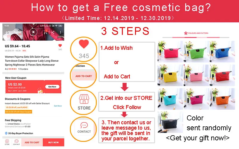 Женская шелковая пижама комплекты атласная с отложным воротником Пижама