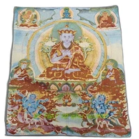 nepal tibetan thangka paintings old thangka collection