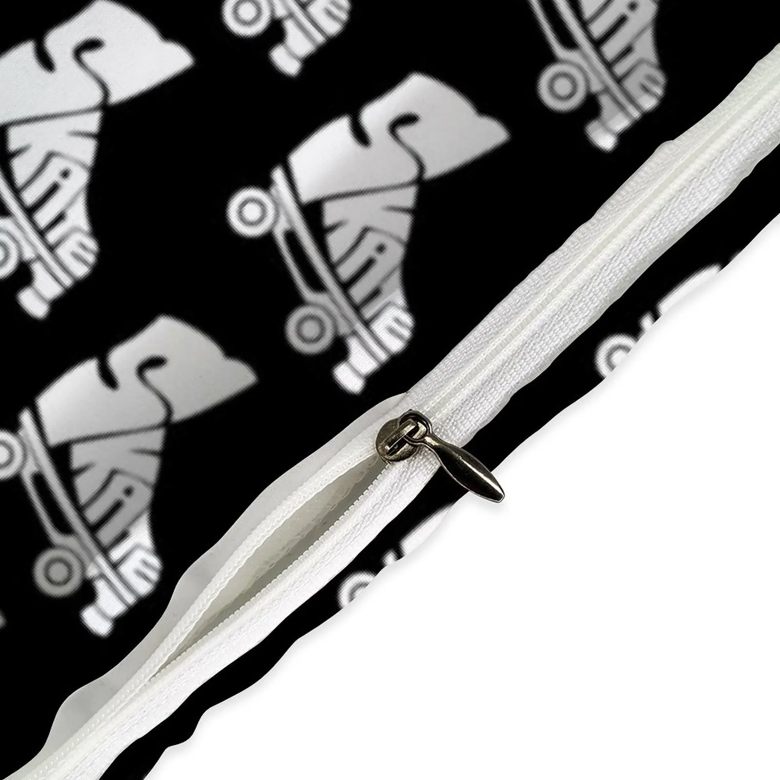 

Skate Bedding Set Zipper Wholesale Bed Linen Cover Decorative Bedroom Sheet Set