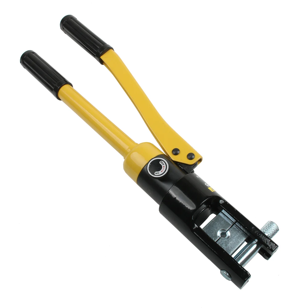 5-16mm2. гидравлические обжимные. обжимки гидравлические 3/4". гидравлический кримпер 6-20 mm. гидравлический ручной пгр-240 iek.