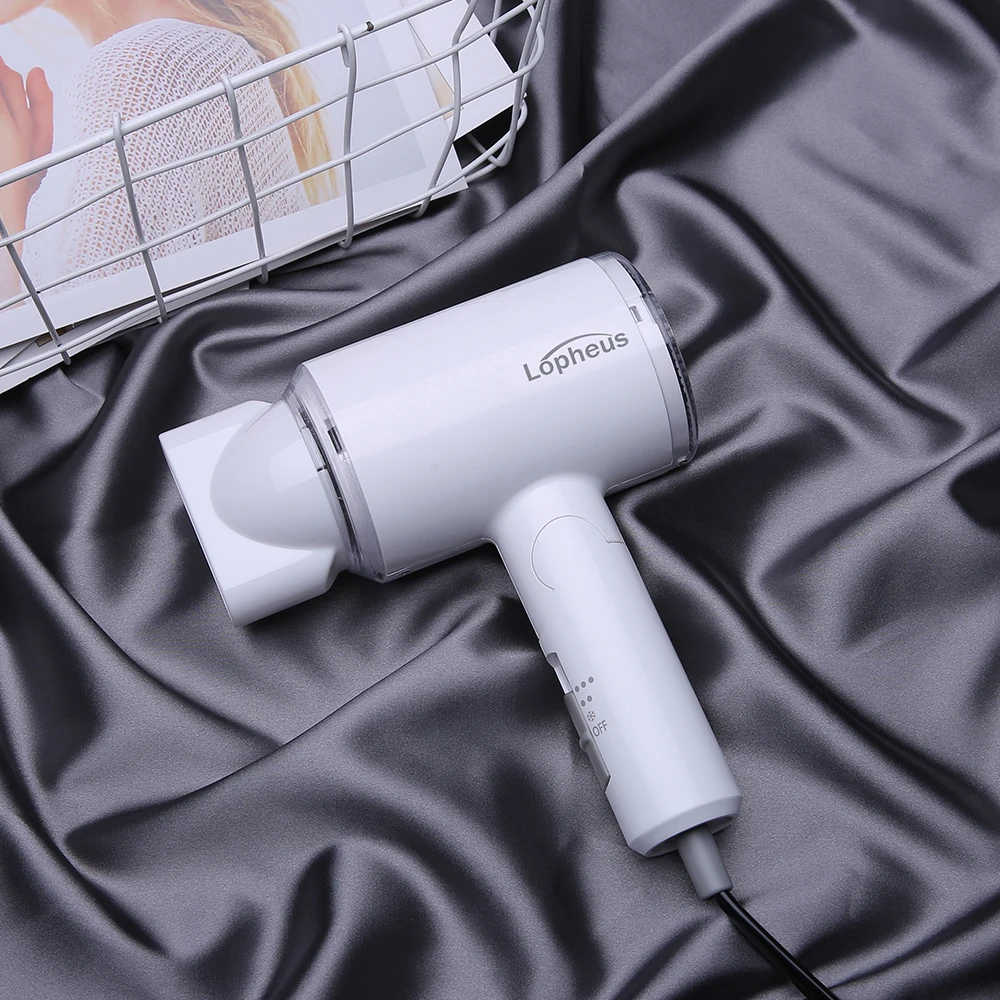 Фен для волос Lopheus с отрицательными ионами 1200 Вт|Фены волос| |