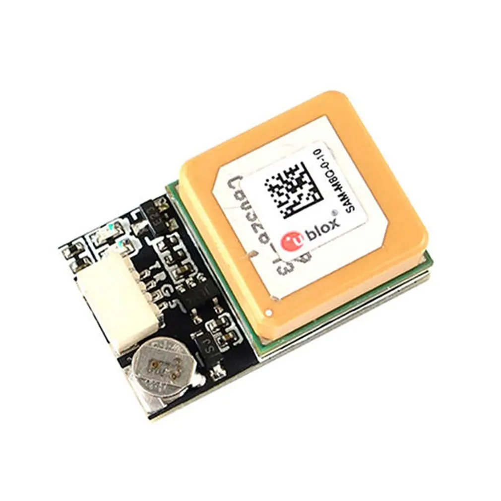 

Matek Systems M8Q-CAN UAVCAN модуль для RC FPV Racing RC Quadcopter Drone RC модели игрушки DIY аксессуары детали