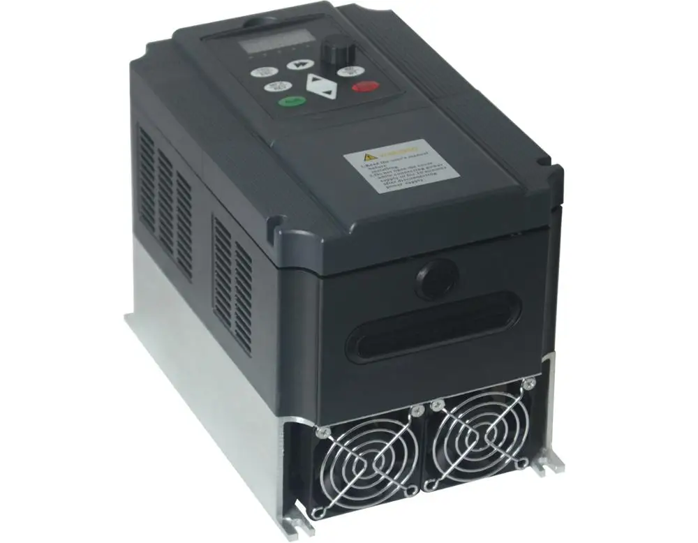 Промо-акция! 7.5KW преобразователь частоты Инвертор для 6KW 380V cnc мотор шпинделя |