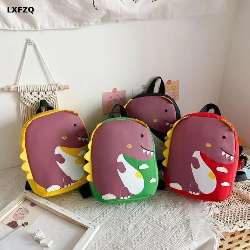 Cartable Enfant School Backpack Kids School Bags For Girls Kids Bag Boys Backpack School Bags For Kids Rugzak Book Bag
