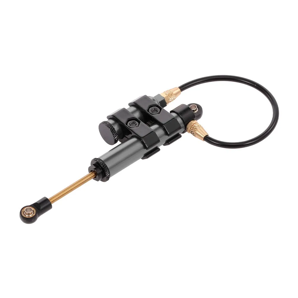 2 шт. внутренний пружинный амортизатор отрицательного давления для Traxxas HSP Redcat RC4WD