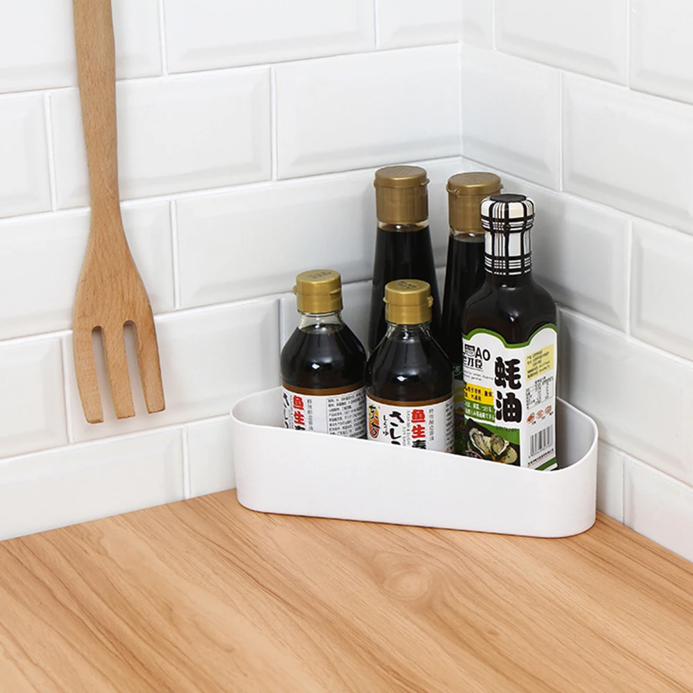 1 шт. Ванная комната шкаф настенный подвесной для хранения стойка Бесплатная