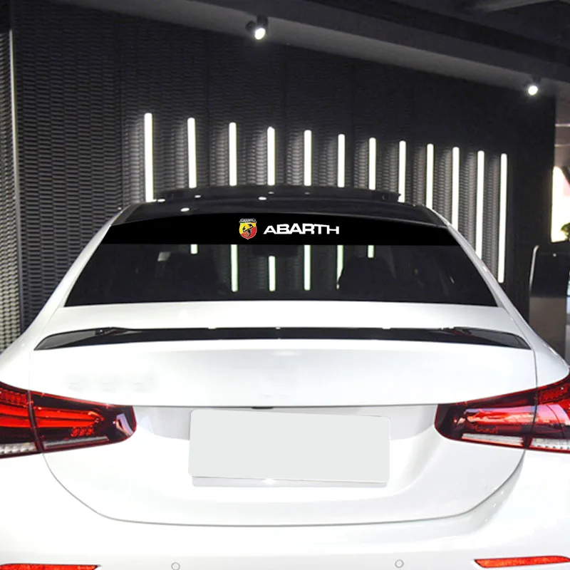 Автомобильные украшения для переднего и заднего лобового стекла 1 шт. Cadillac ATS CT6 CTS