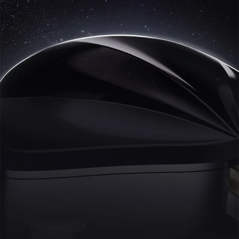 Reecho SG-01 SG01 10 мм N50 графеновая композитная диафрагма Внутриканальные наушники HiFi