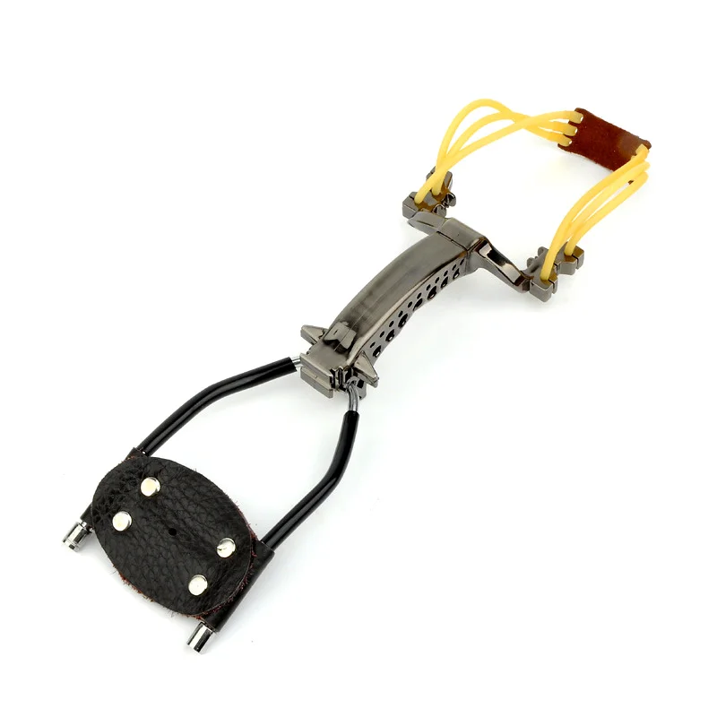 

Powerful Multi-function Archery Bowfishing Shooting fish Slingshot Catapult Hunting bow Fishing Sling Shot arrow kit Value Pack