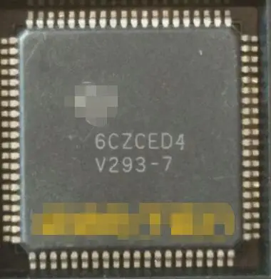 IC 100% Новинка Бесплатная доставка KLR3012A V283-7 V293-7 HD6412312VF25 6412312VF25 SED1540FOA SED1540F TE7754 |