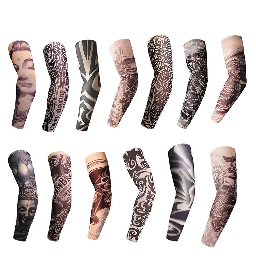 Воздухопроницаемые гетры для езды на мотоцикле JAER с защитой от ультрафиолета и