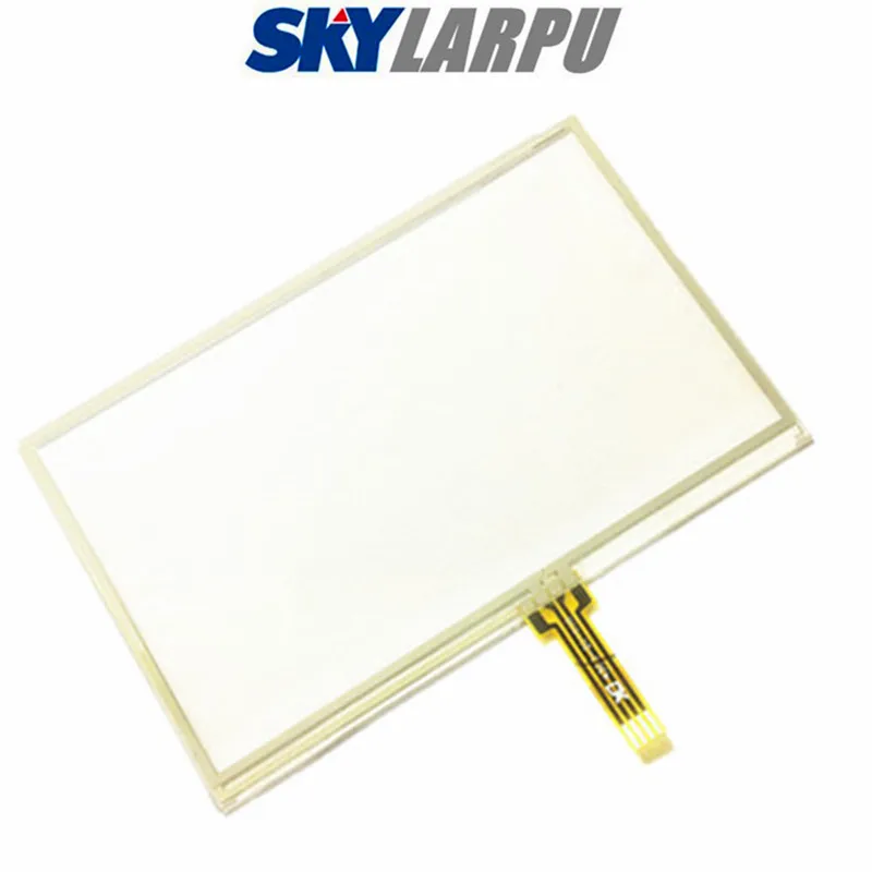 New 4.3''Inch Touch Screen Panels for GARMIN Nuvi 2350LT 2350LMT GPS Touchscreen Digitizer Replacement 105mm*65mm Free Shipping |