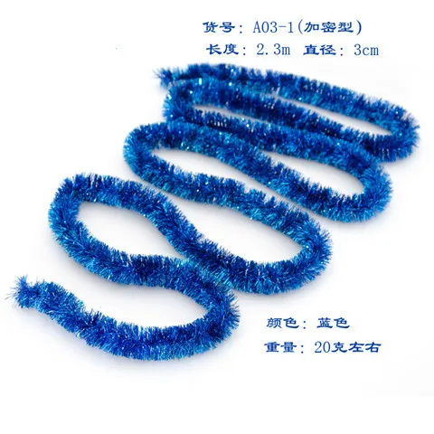 Новый Свадебный декор товары для вечерние длинная толстая Рождественская