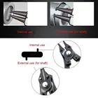 Набор щипцов 4 в 1 с пружинным захватом M1n9