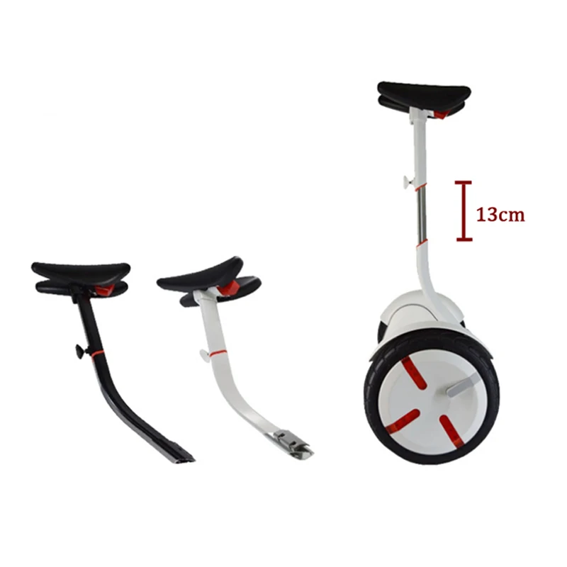 

Extension-type Foot-control Assembly Knee Control Steering Bar Leg Control Rod Wheel For Scooter