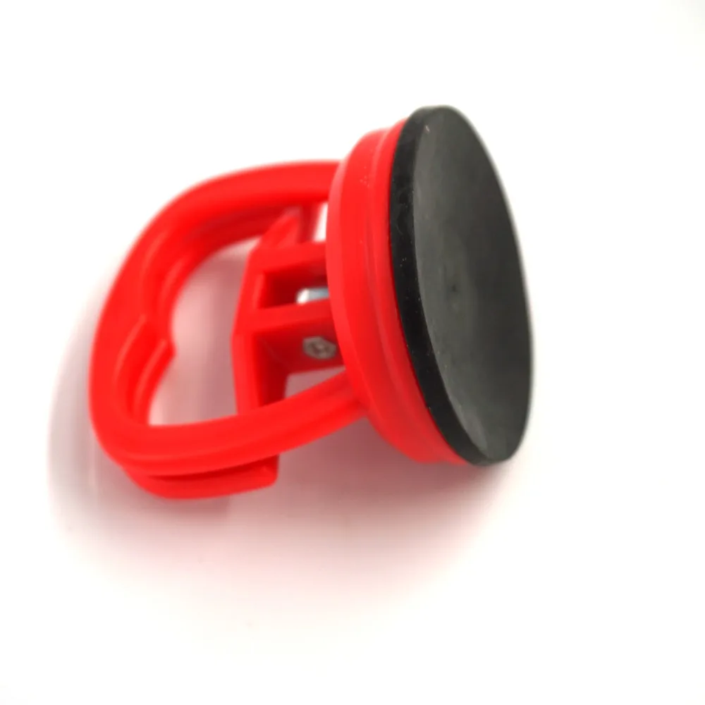 

5.5cm Colorful Rubber Remover Haptor Sucker Vacuum Suction Cup for iPhone X Front Glass Screen LCD Repair Tool 500pcs/lot