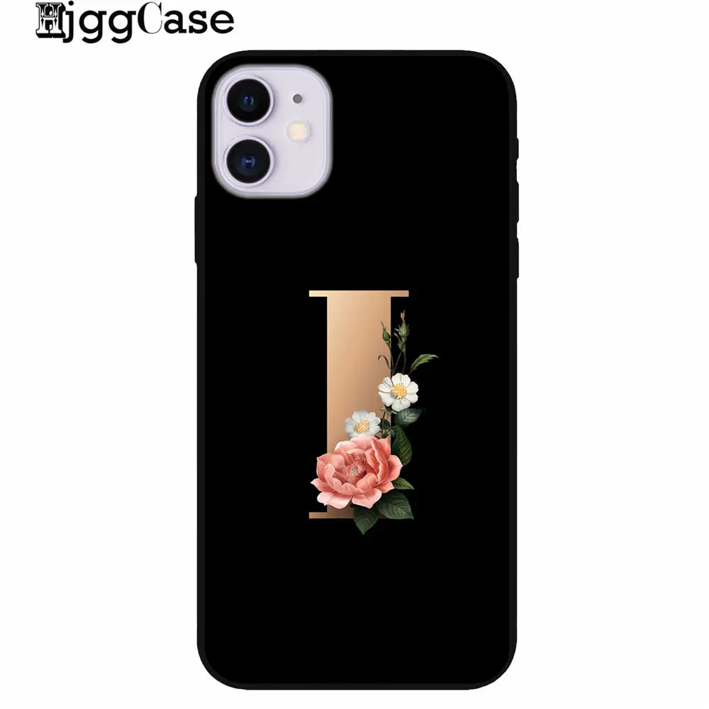 Заказное письмо для iPhone 11 Чехол Мягкий ТПУ чехол Поддержка беспроводной зарядки для iPhone 11 Pro Max 5,8 дюйма 6,1 дюйма 6,5 дюйма Новинка - Цвет: A8545