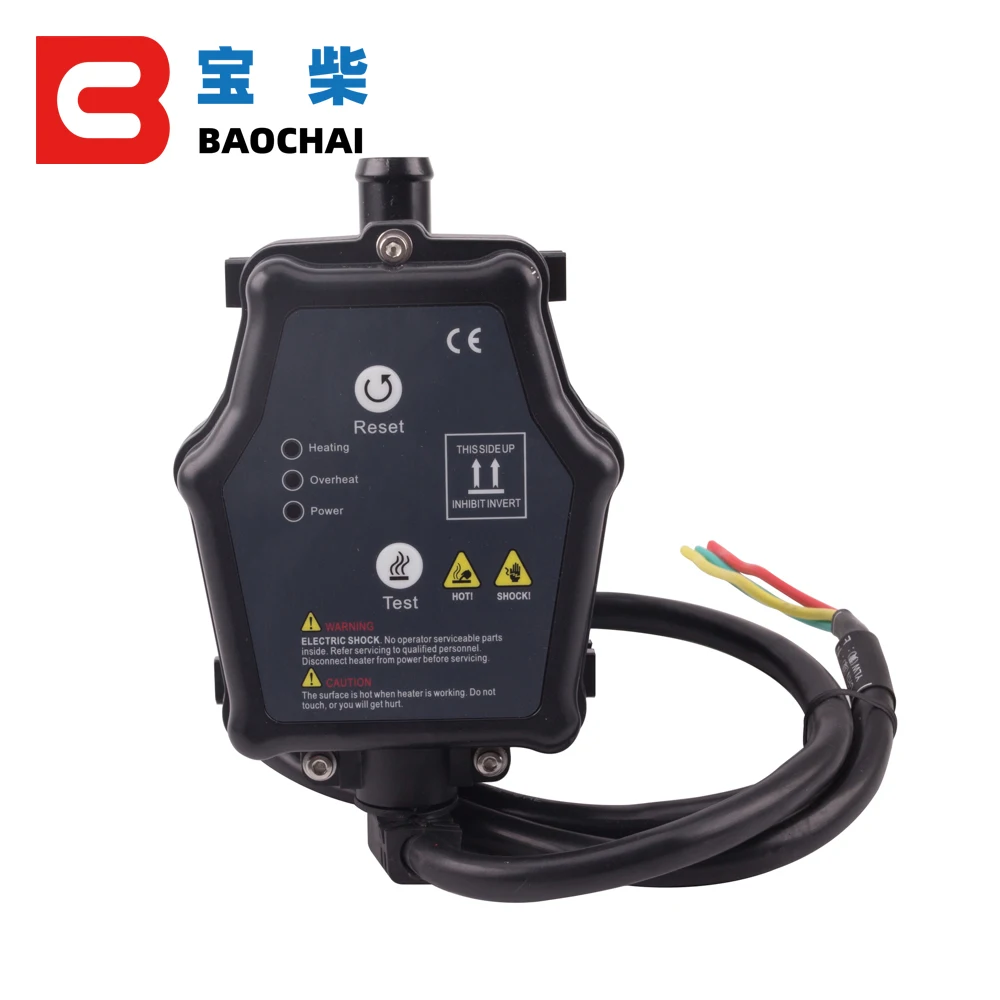 Универсальный HT22M дизельный генератор водонагреватель двигатель охлаждающей