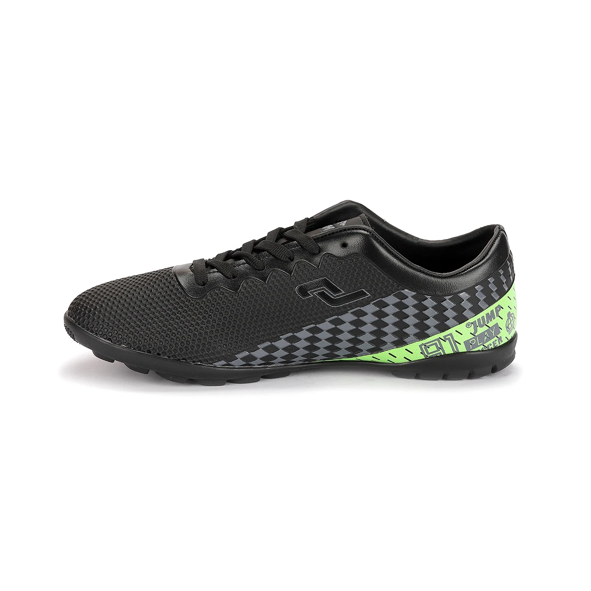 

Jump 25851 Astroturf Male Football Shoes