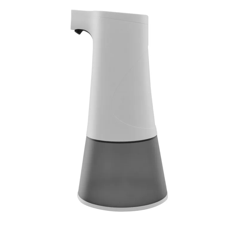 

Touchless Intelligent Automatic Liquid Soap Dispenser Induction Foaming Hand Washing Device for Kitchen Bathroom Without Liquid