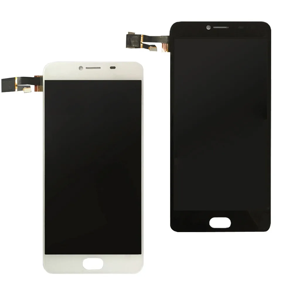 Новый протестированный экран для Umidigi UMI Z / PRO ЖК дисплей + сенсорный 100% дигитайзер