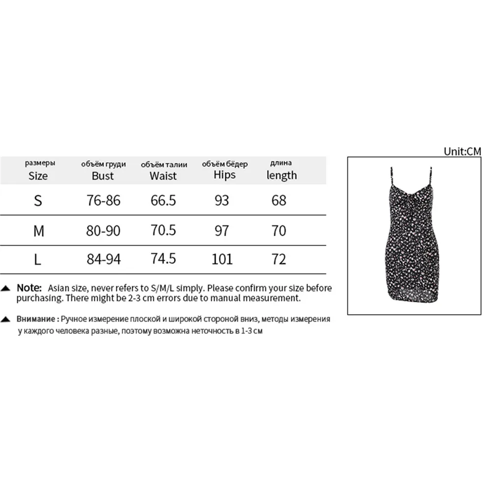 

Summer Women Sexy Backless Floral Spaghetti Strap Dress Black Sleeveless High Waist Slim Fit Beach Dress 2021 Boheme