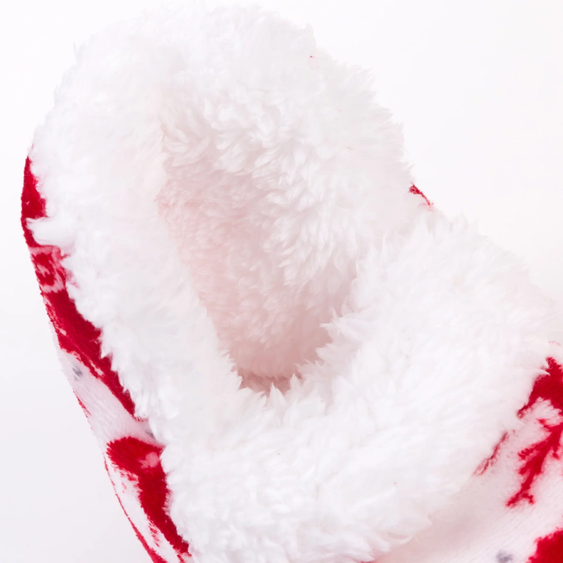 Helisopus Новый женский Теплые зимние носки для девочек домашние женские тапочки