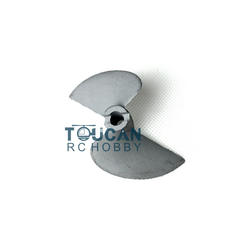 Алюминиевый Пропеллер DT 570 для бензиновых лодок RC DT125/G30H/G30E/G30F/G30C/G30D TH02753|Детали и