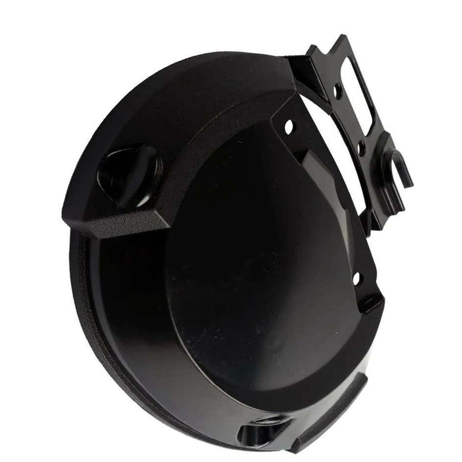 Задний Тач датчик с нижней скоростью мотоцикла кронштейн для задней крышки фар